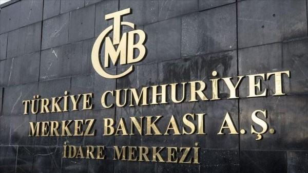 2022 Ocak merkez bankası faiz kararı